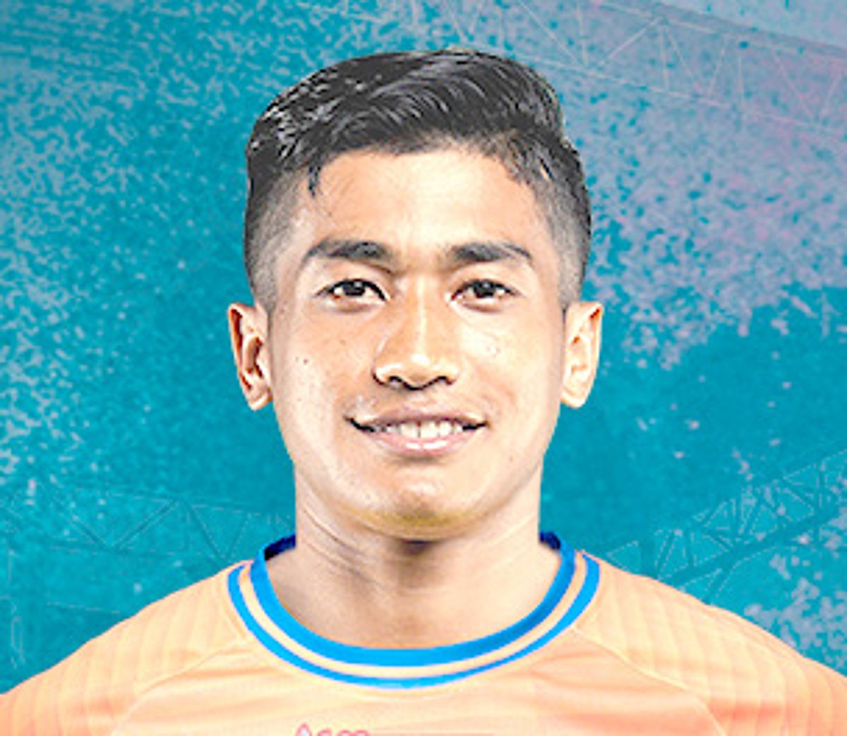 FC Goa sign Mohammad on four-year deal