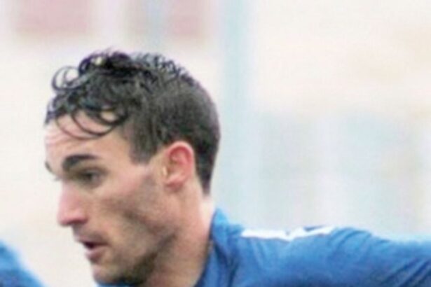 FC Goa sign Spaniard Jorge Ortiz