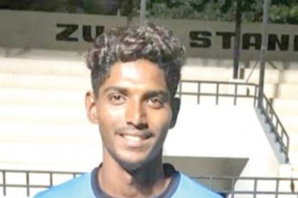 FC Goa sign goalkeepers Hansel & Viddhesh to Dev team contracts