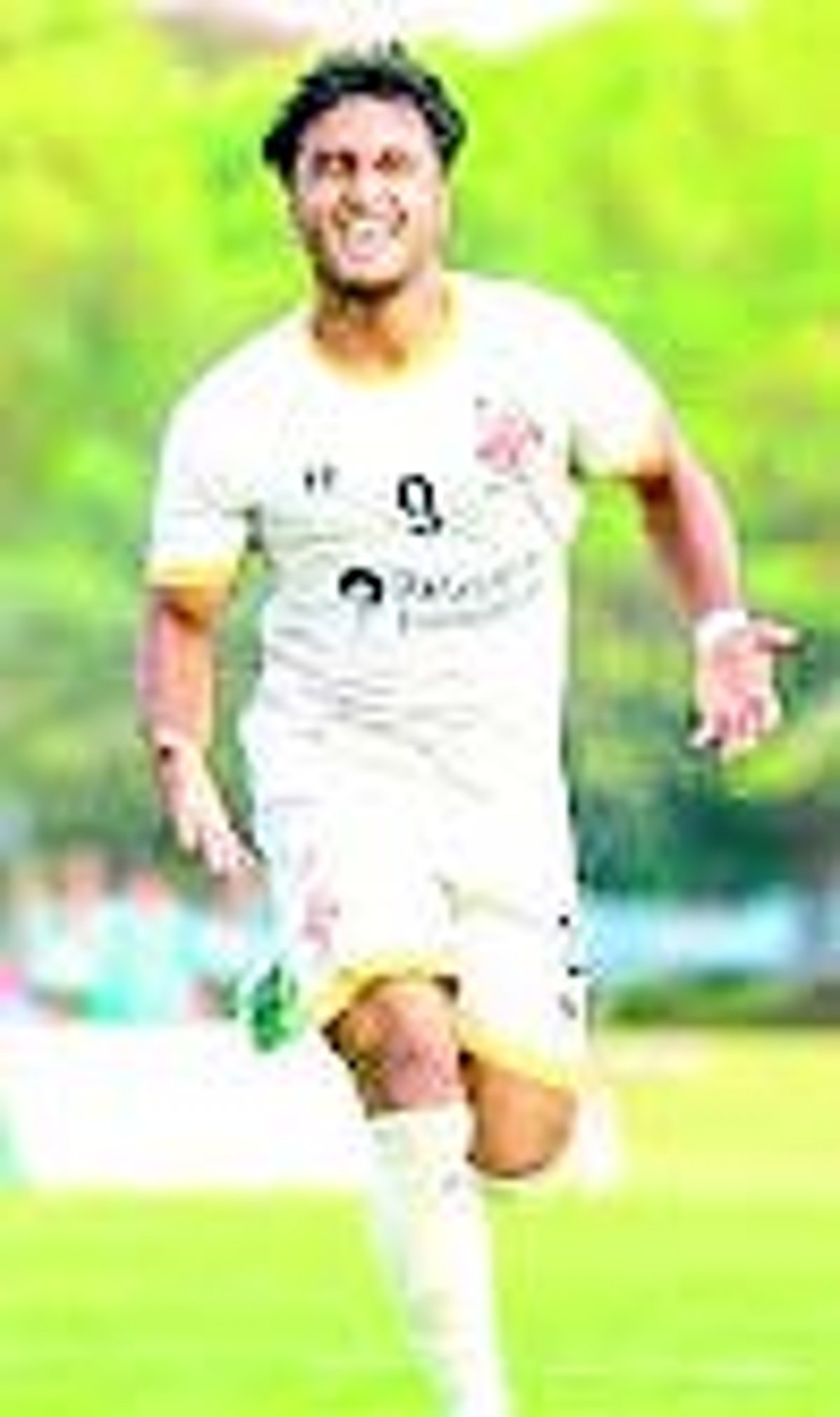 FC Goa sign multi-year  contract with Alan Saji