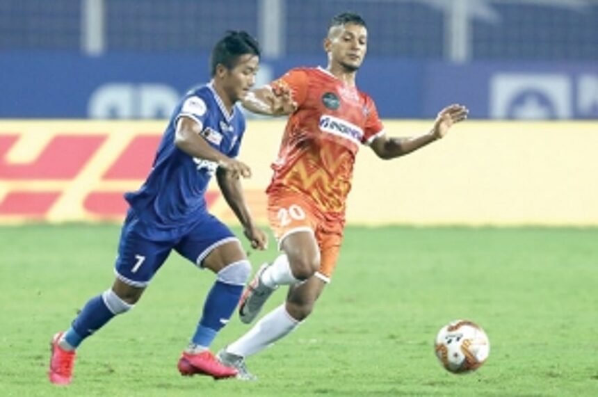FC Goa suffer second successive defeat