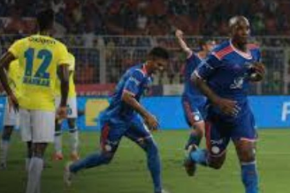 FC Goa to Face Kerala Blasters FC in Crucial ISL Clash as Gaurs Aim for Second Place