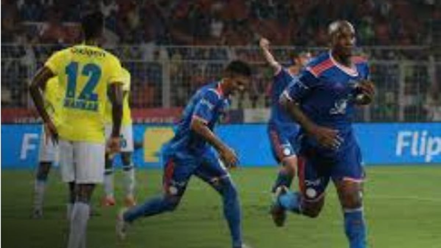 FC Goa to Face Kerala Blasters FC in Crucial ISL Clash as Gaurs Aim for Second Place 1 FC Goa to Face Kerala Blasters FC in Crucial ISL Clash as Gaurs Aim for Second Place