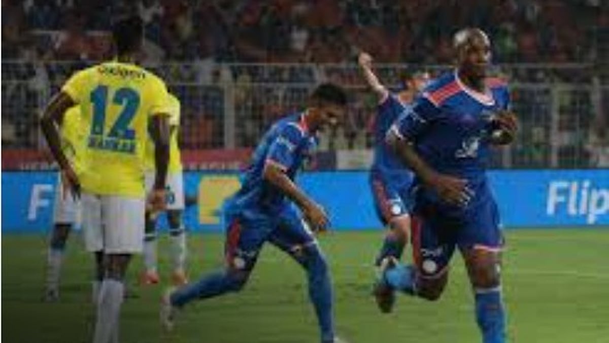 FC Goa to Face Kerala Blasters FC in Crucial ISL Clash as Gaurs Aim for Second Place