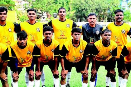 FC Sanquelim qualify for GFA Div II League