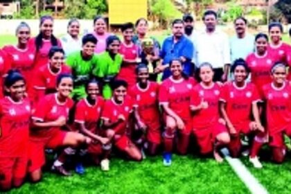 FC Tuem Group C champions