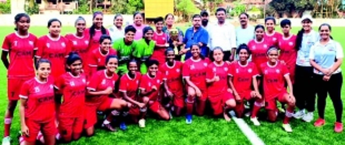 FC Tuem Group C champions