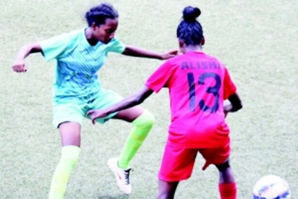 FC Tuem down Cana Benaulim