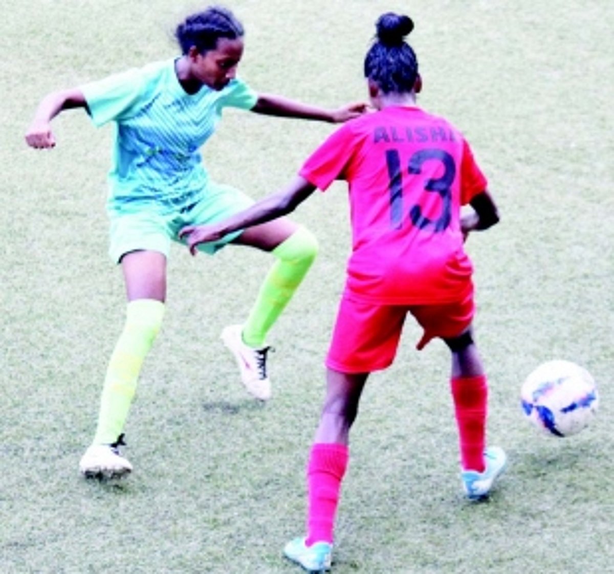 FC Tuem down Cana Benaulim