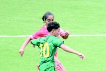 FC Tuem hold Pudhuvai Unicorn