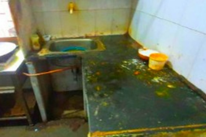 FDA Cracks Down on Food Safety Violations in Bardez; Five Eateries Ordered to Shut