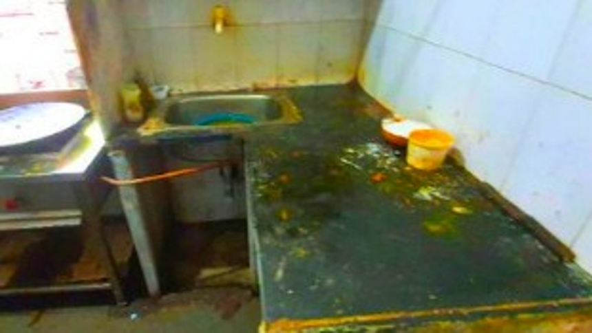 FDA Cracks Down on Food Safety Violations in Bardez; Five Eateries Ordered to Shut 1 FDA Cracks Down on Food Safety Violations in Bardez; Five Eateries Ordered to Shut