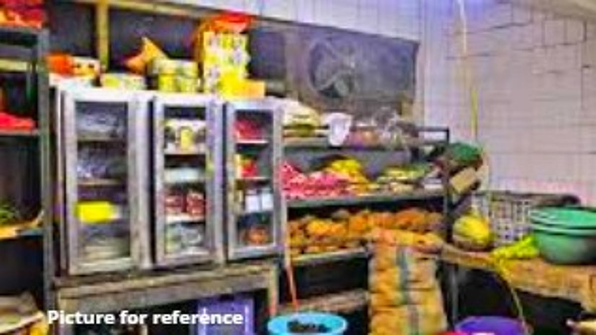 FDA Cracks Down on Food Safety Violations in Mapusa, Imposes Fines and Suspends Operations