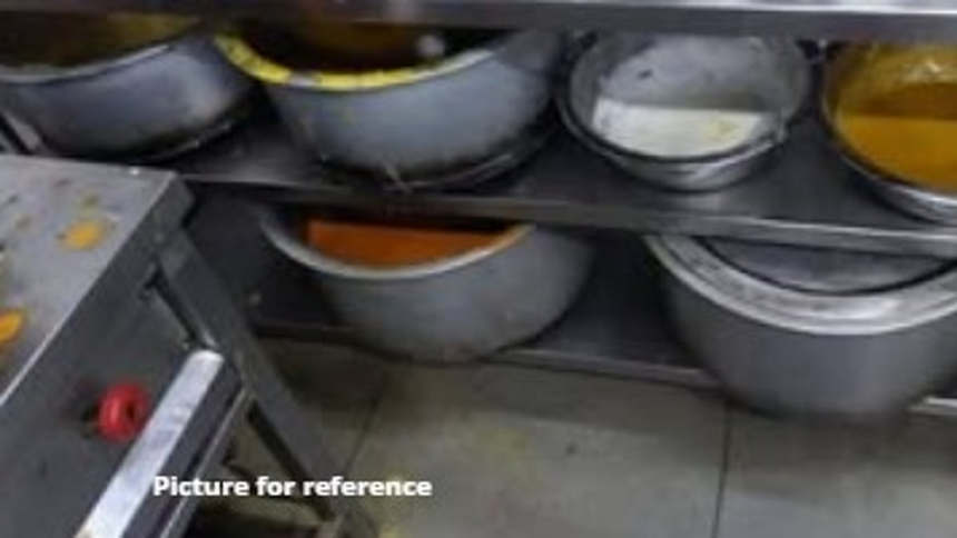 FDA Cracks Down on Illegal Food Units in Nagoa and Calangute: Biryani Kitchens Shut, Cashew Stock Seized 1 FDA Cracks Down on Illegal Food Units in Nagoa and Calangute: Biryani Kitchens Shut, Cashew Stock Seized
