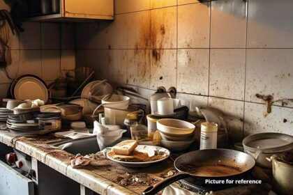 FDA Cracks Down on Unhygienic Food Units in Bardez and Pernem; Fake FSSAI License Busted