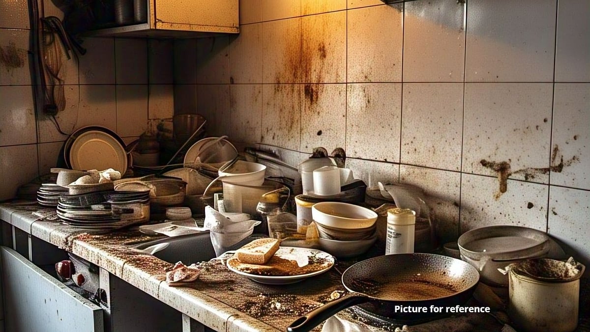 FDA Cracks Down on Unhygienic Food Units in Bardez and Pernem; Fake FSSAI License Busted