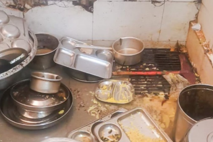 FDA Cracks Down on Unhygienic Food Units in Salcete, Issues Compliance Notices