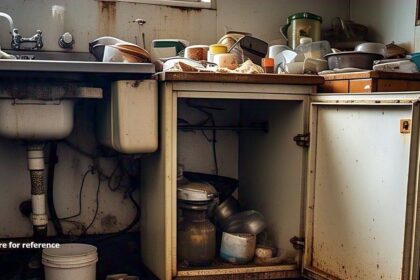 FDA Cracks Down on Unhygienic Kitchens in Tiswadi: Multiple Establishments Ordered to Shut Down