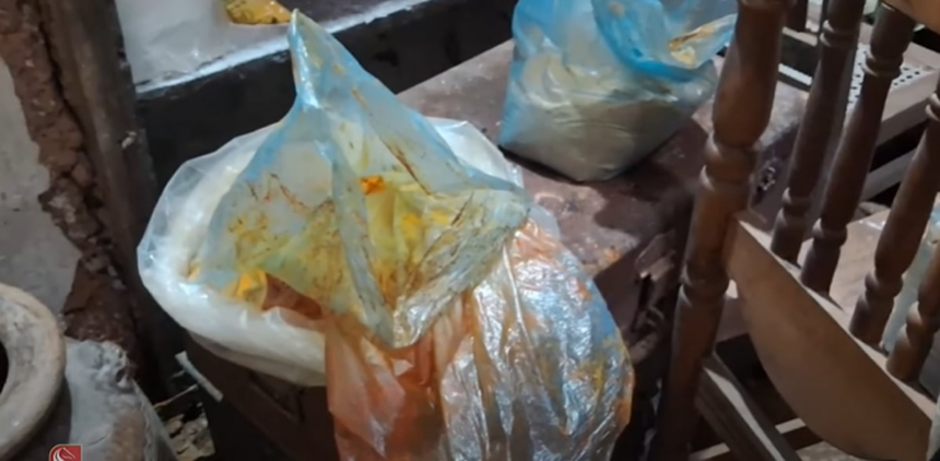 FDA Raids Illegal Tiffin Hub in Parra, Shuts Down Filthy Operation 1 FDA Raids Illegal Tiffin Hub in Parra, Shuts Down Filthy Operation