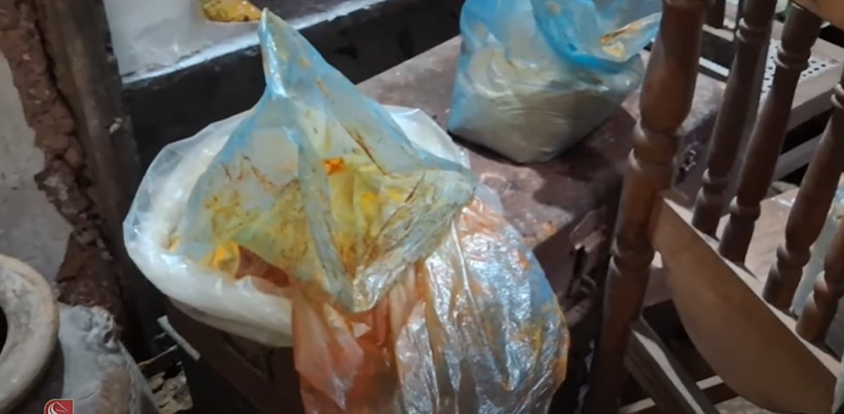 FDA Raids Illegal Tiffin Hub in Parra, Shuts Down Filthy Operation