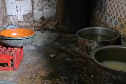 FDA Raids Margao Hotel Over Unhygienic Kitchen Conditions