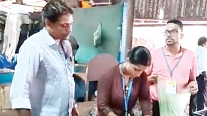 FDA Seizes 180 Kg Mangoes Suspected of Artificial Ripening in Mapusa