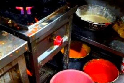 FDA Shuts Down 9 Eateries in Anjuna-Vagator for Hygiene and Safety Violations