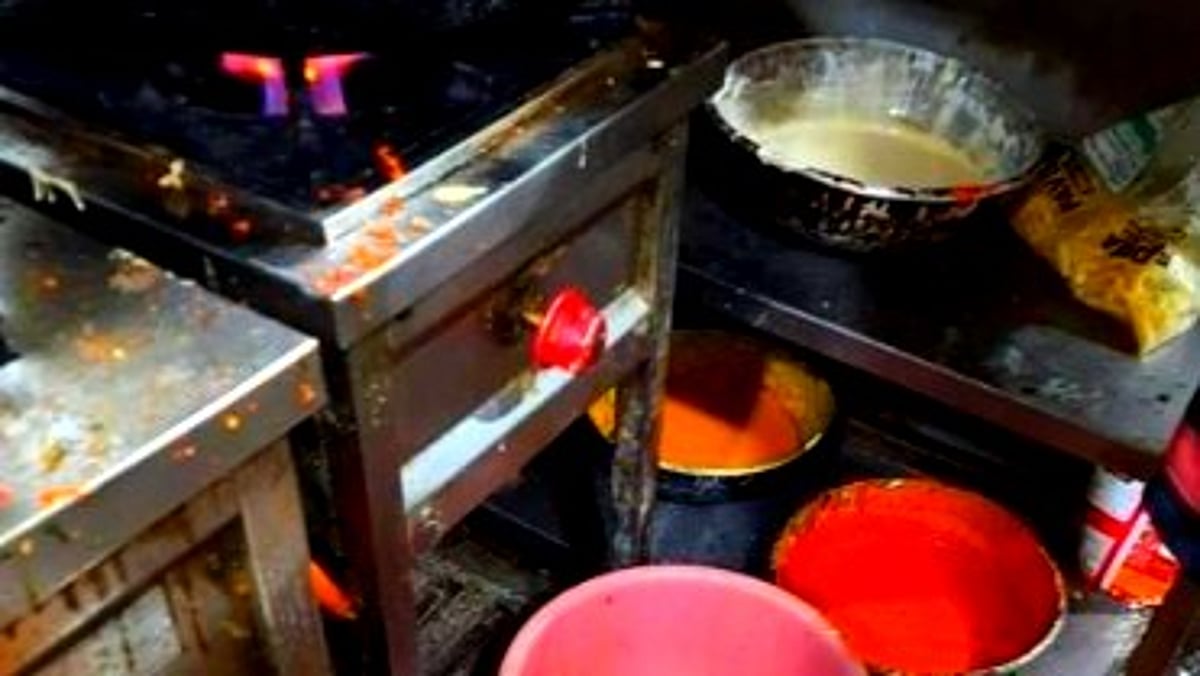 FDA Shuts Down 9 Eateries in Anjuna-Vagator for Hygiene and Safety Violations