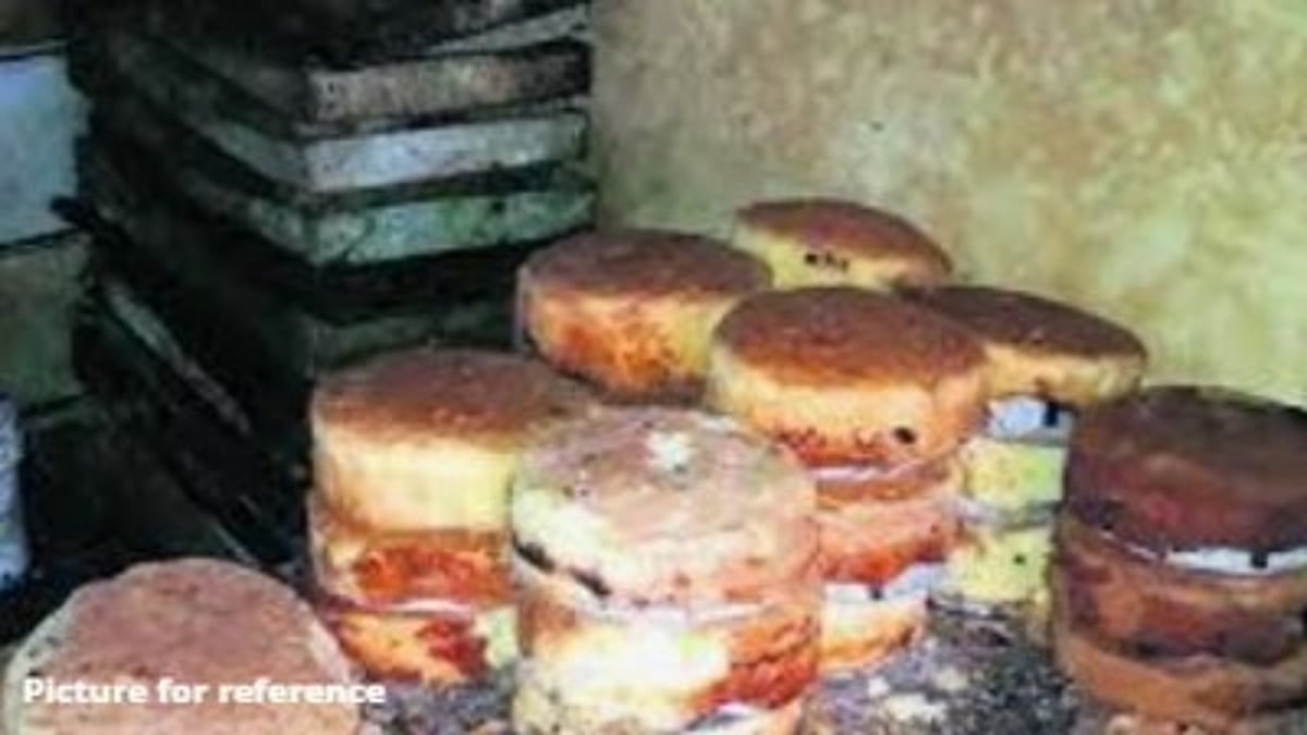 FDA Shuts Down Snack Units and Bakery Over Unhygienic Practices in Bardez and Pernem
