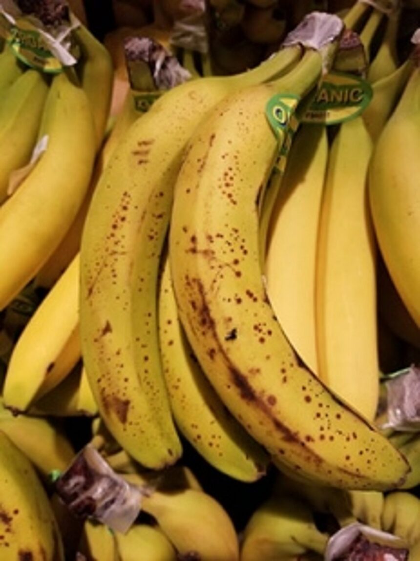 FDA asked to crack down on artificial ripening of bananas 1 FDA asked to crack down on artificial ripening of bananas