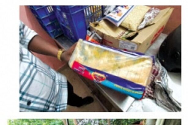 FDA closes unhygienic unit supplying food to Railways in Margao