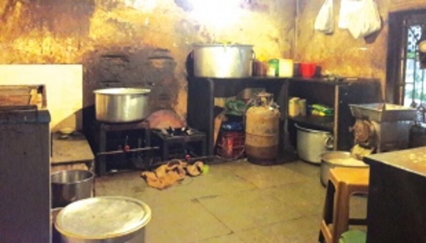 FDA continues its food safety drive