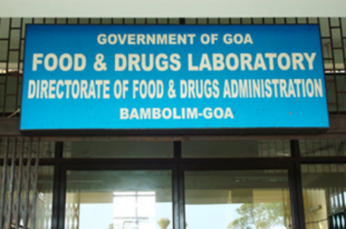 FDA gives on-the-spot licences  to 37 food operators