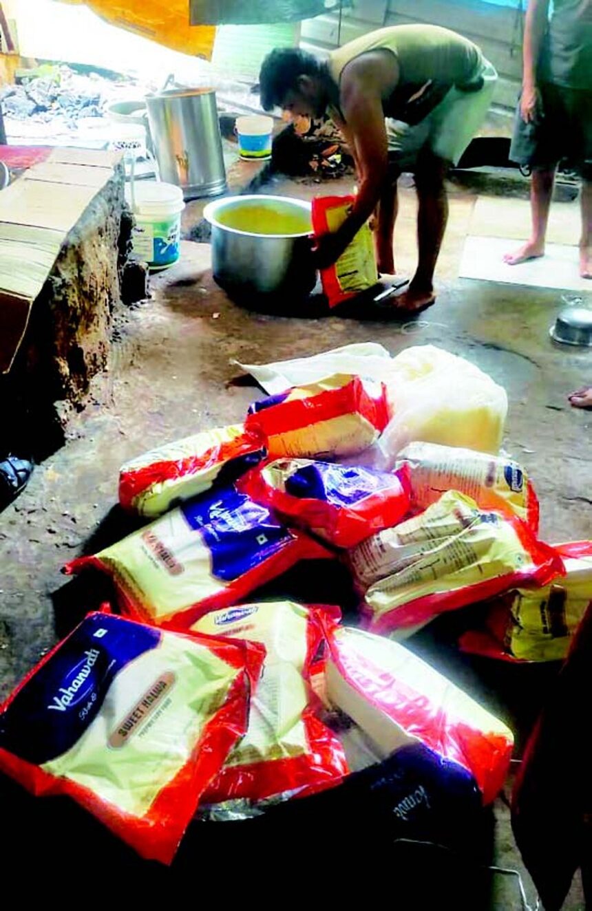 FDA halts sweet manufacturer’s ops over poor hygiene 1 FDA halts sweet manufacturer’s ops over poor hygiene