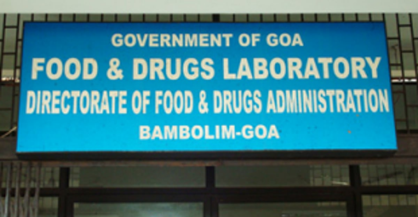FDA inspects stalls, kiosks at Margao KTC bus stand 1 FDA inspects stalls, kiosks at Margao KTC bus stand