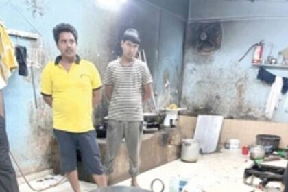 FDA raids eateries in Salcete