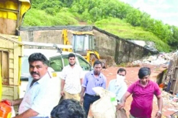 FDA seizes substandard sweets and savouries in slew of raids across Margao