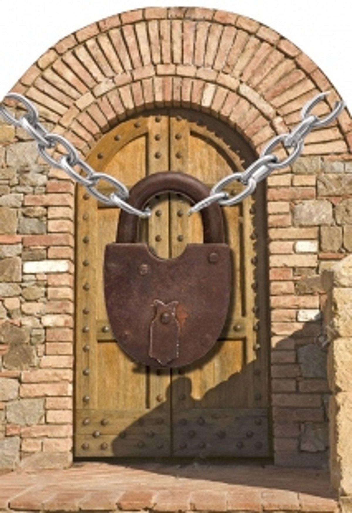 FEAR IS THE KEY TO VILLAGE  LOCKDOWNS