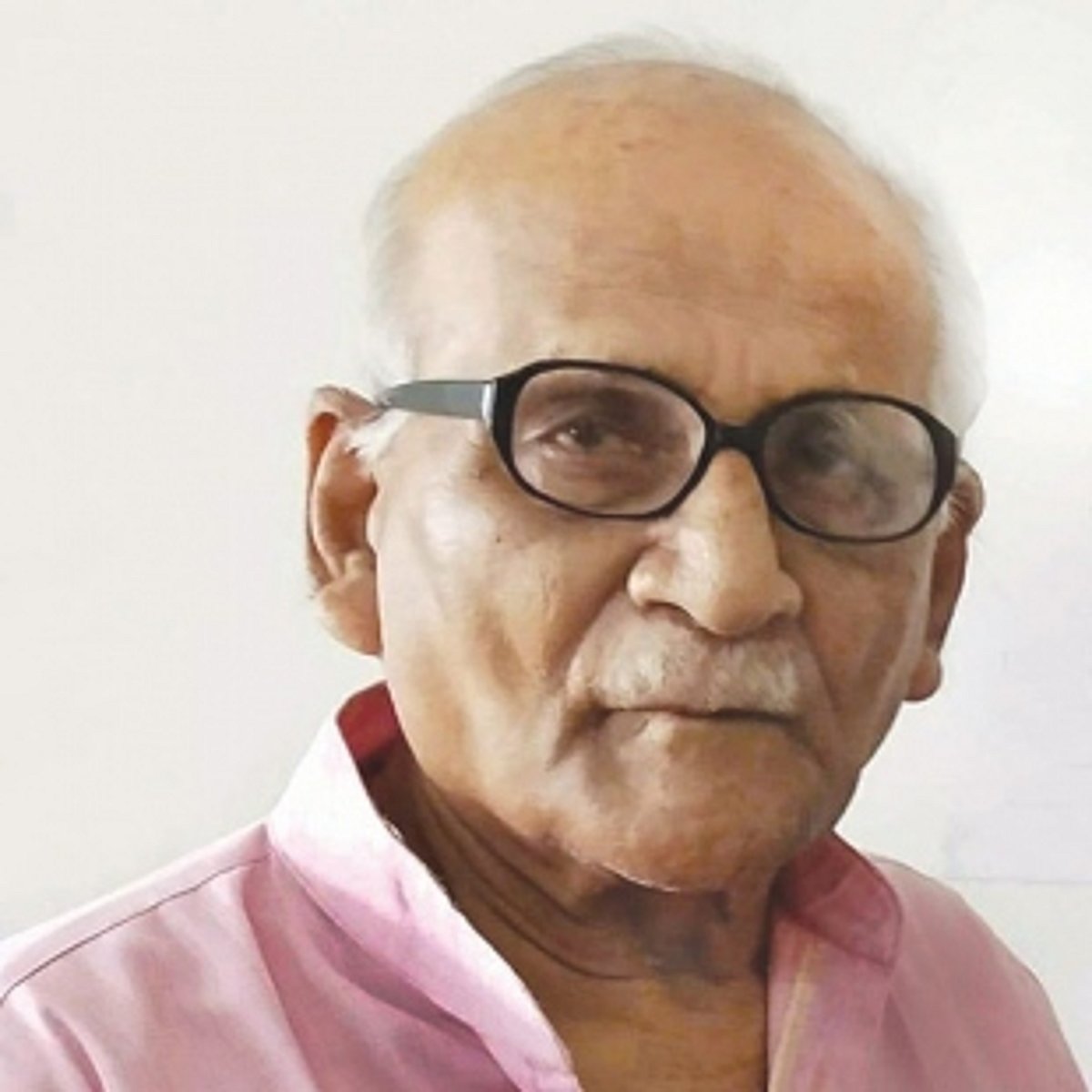 FF and Marg founder Kelekar expires at 91