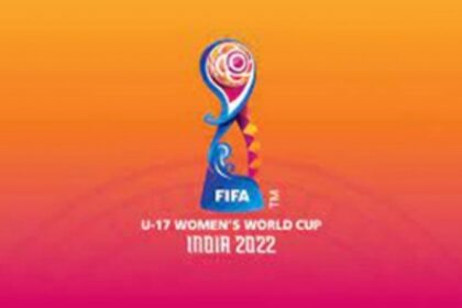 FIFA U-17 Women’s World Cup logo to be unveiled on September 21