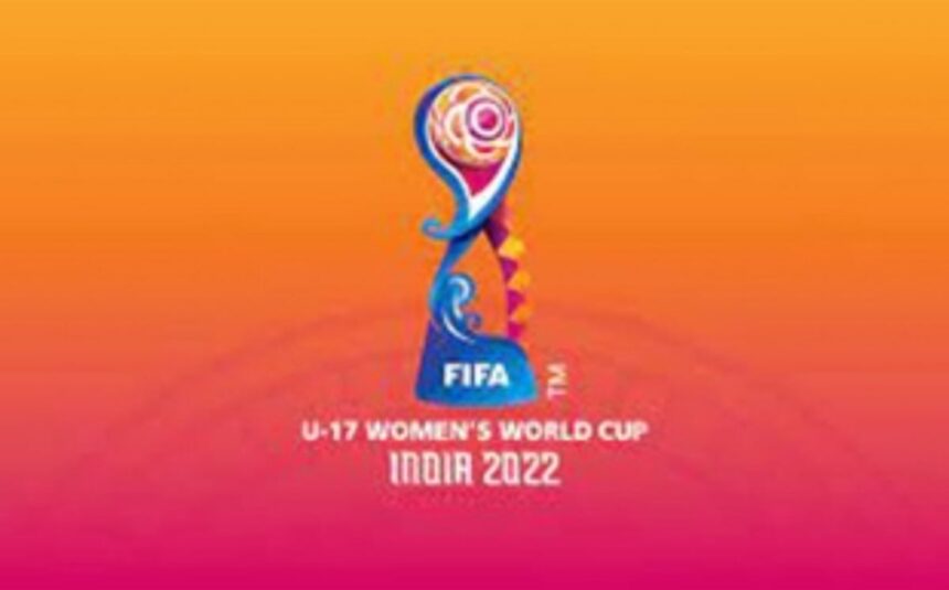 FIFA U-17 Women’s World Cup logo to be unveiled on September 21