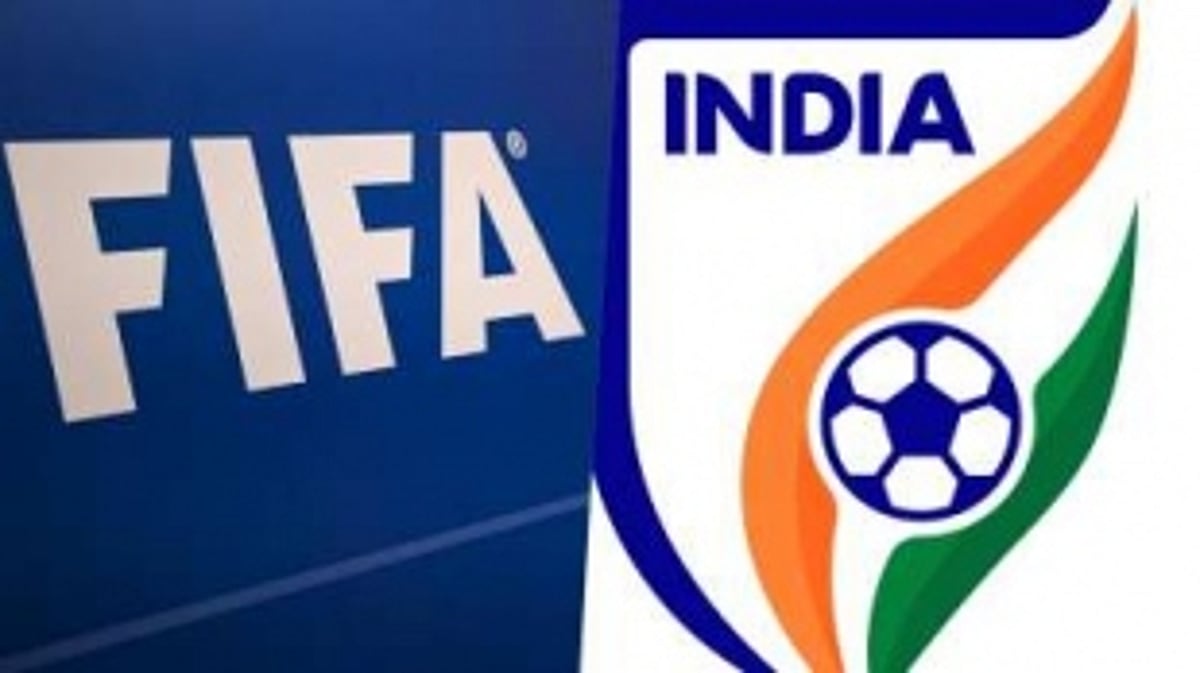 FIFA suspends AIFF: India stripped of U17 Women World Cup hosting rights