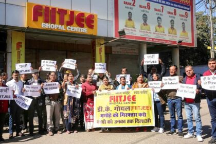 FIITJEE fraud: INR 250 crore scam affects 14,411 students, ED probes