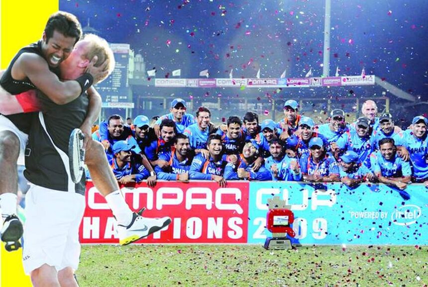 FINALLY, A day of reckoning