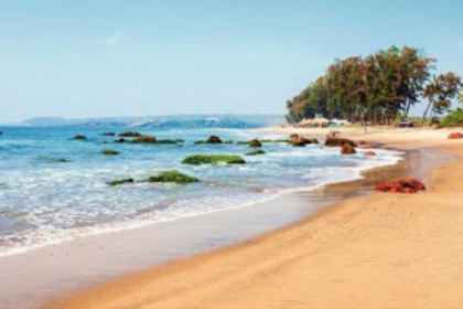 FINDING SOME BALANCE IN A CHANGING GOA