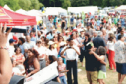 FINDING STRENGTH IN NUMBERS TO FULFILL GOAN ASPIRATIONS