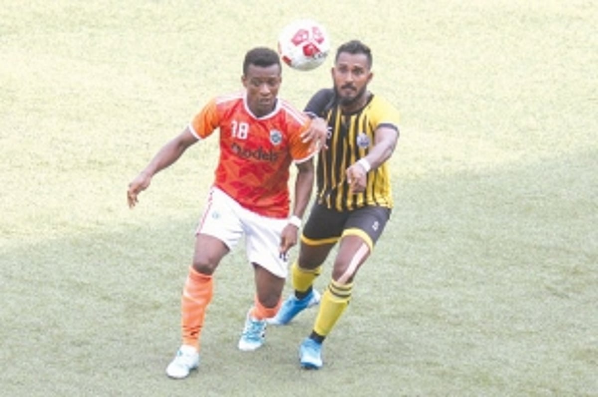FINE START FOR SPORTING CLUBE 