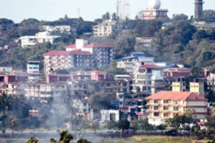 FINE TUNING THE  URBAN SPRAWL