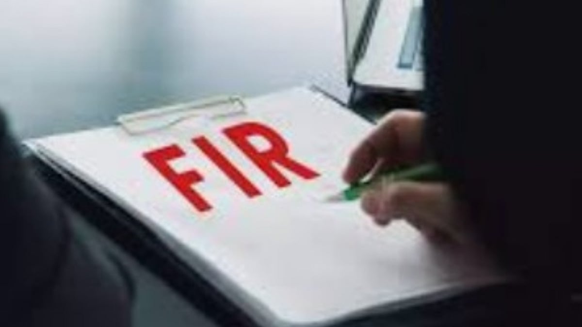FIR Filed Against Two Men in Ponda for Illegal Hill Cutting in Durbhat Village