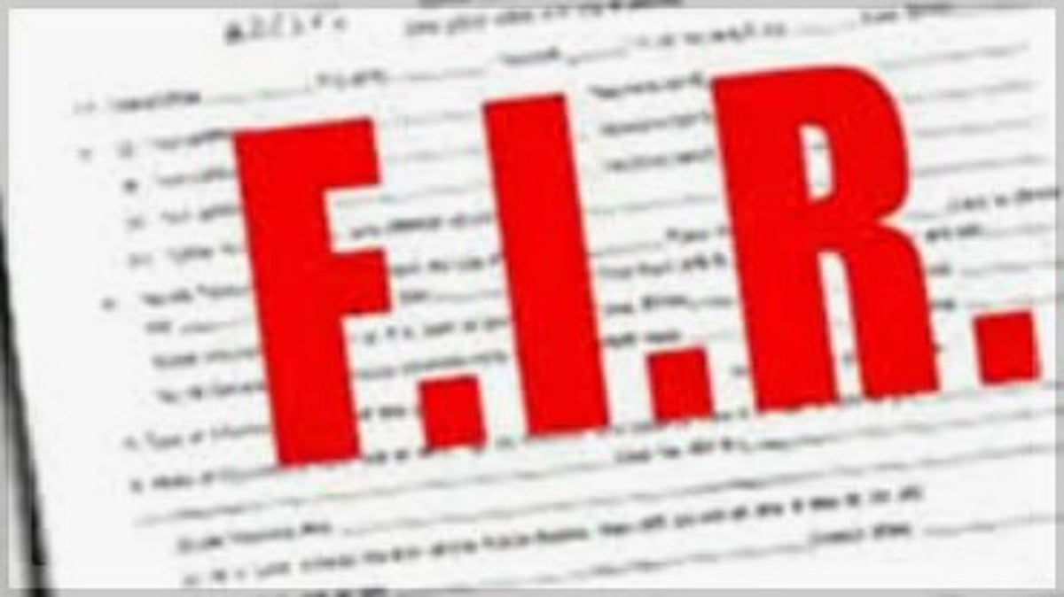 FIR Filed Against Vasco-Based Consultant for Allegedly Sending Goan Youths to US via Illegal Route